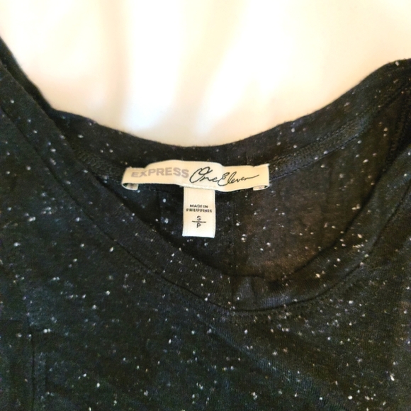 Express Tank Top - Picture 2 of 3